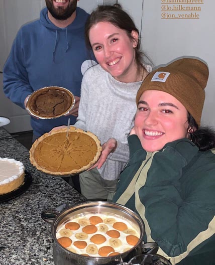 Pie Crust