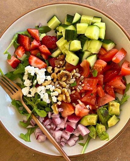 Summer Salad