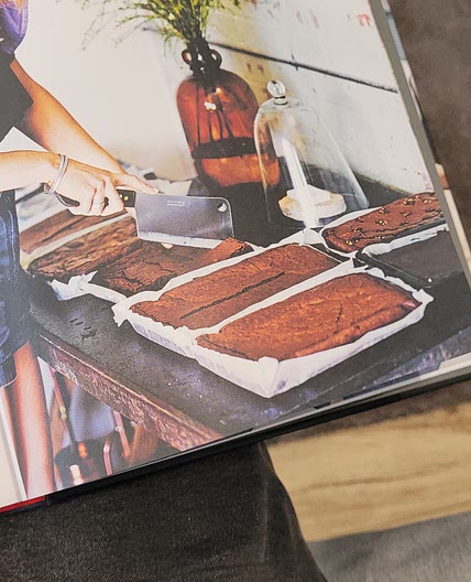 Gluten Free Chocolate Brownie