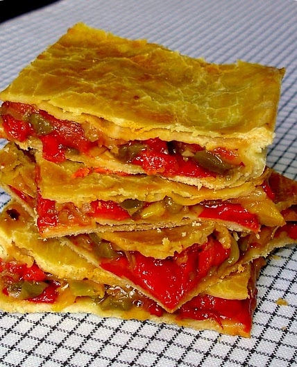 La Coca de Papé