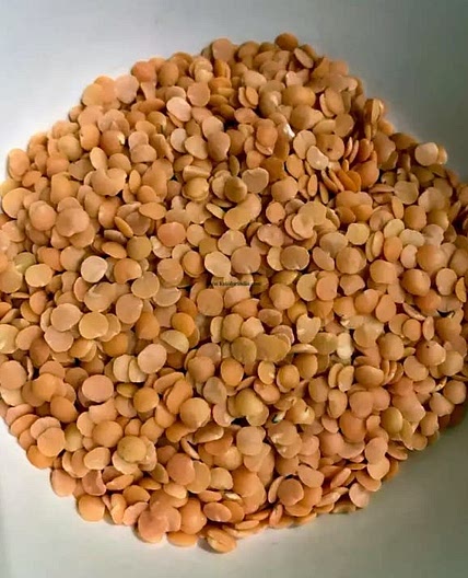 Tadka Dal Keto Recipe