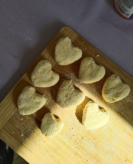 Сырники с бананом