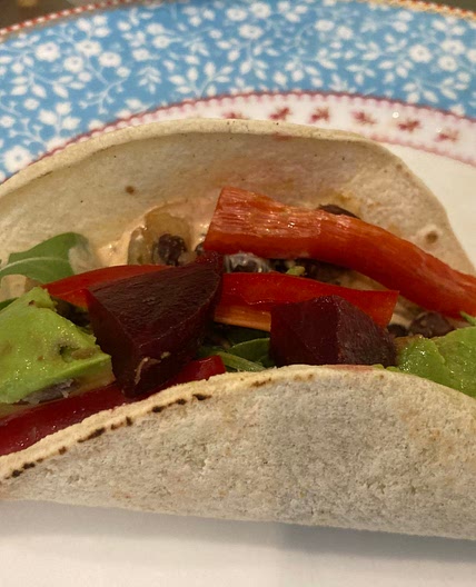 Fajitas