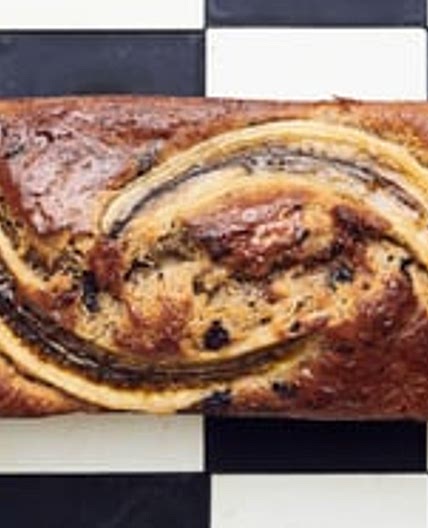 Banana Bread
