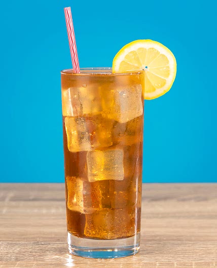 Long Island Iced Tea Pacetti Style