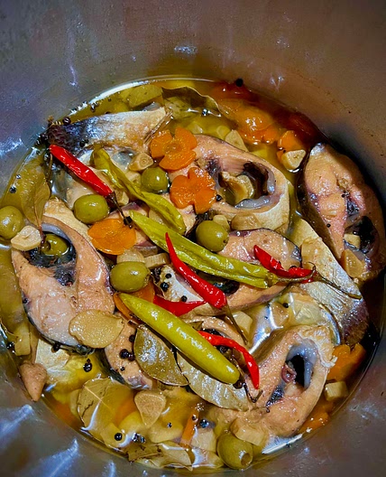 Gourmet Milkfish