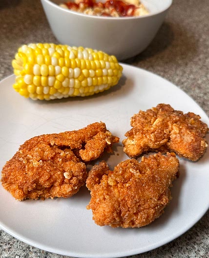 Chicken Tenders