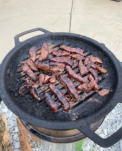 Bulgogi