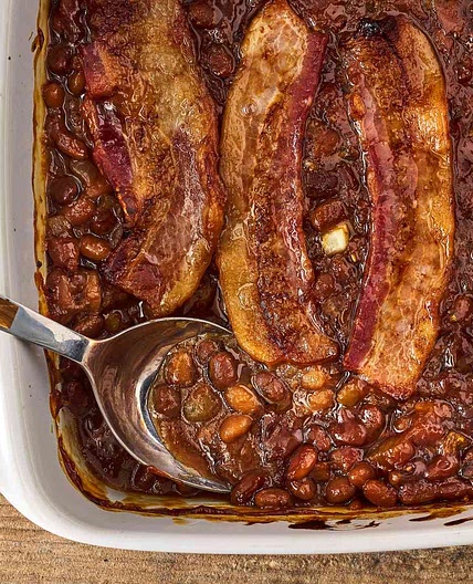 Baked Beans