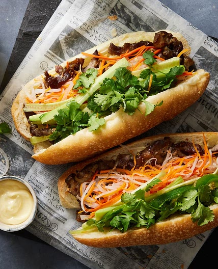 Banh mi