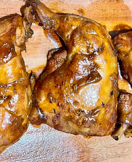 Chicken Inasal