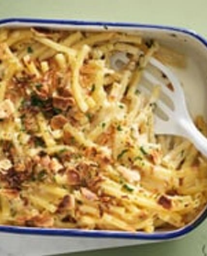 Pastagratin