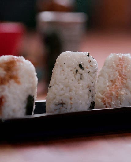 O-Musubi