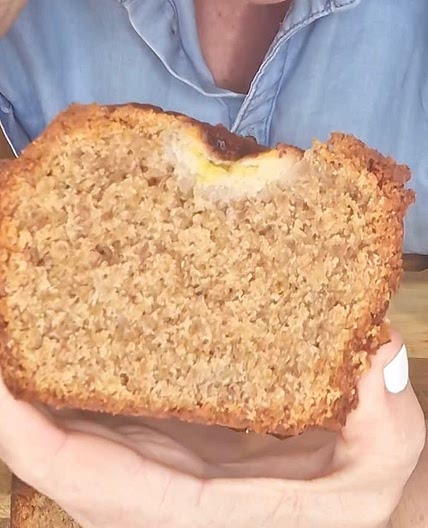 Your New Go-To: Easy Banana Bread Recipe