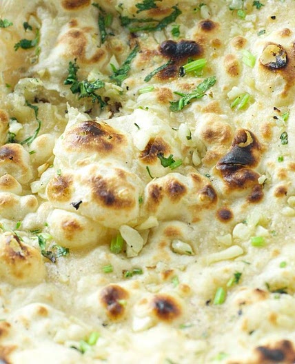 Naan bread
