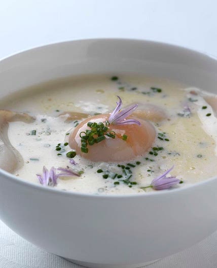 Cullen skink