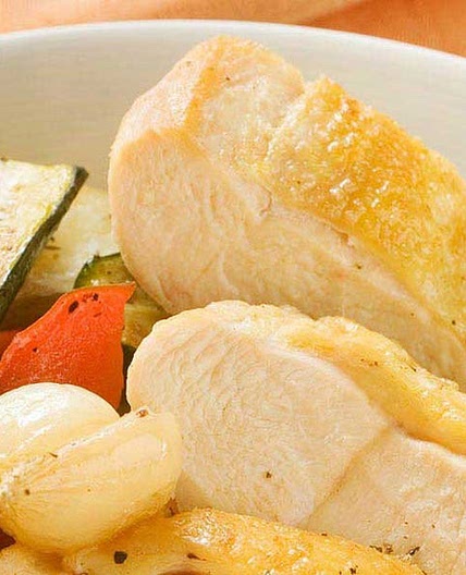 Dutch Oven Chicken