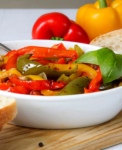 Peperonata