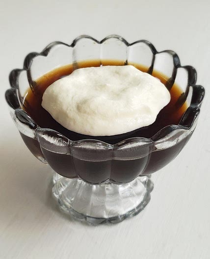 Coffee Jelly