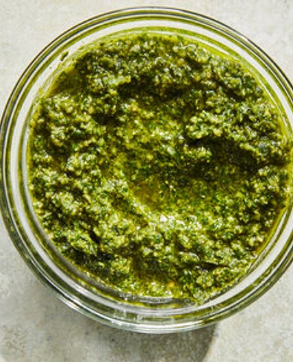 Basic Pesto