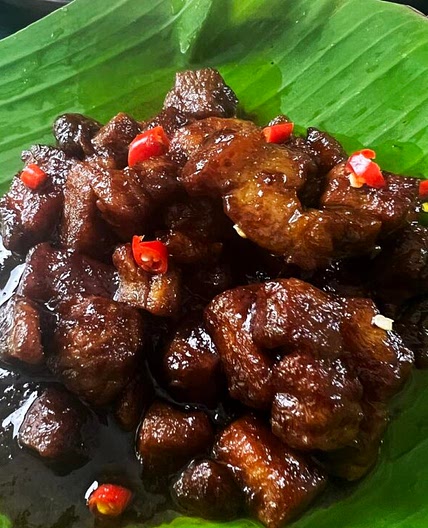 Babi Kecap