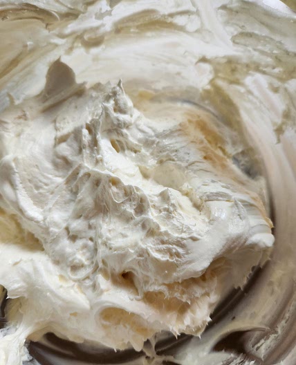 Keto Cream Cheese Fluff