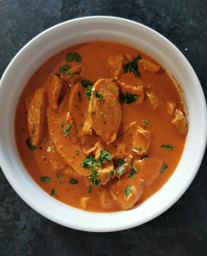Jimmys Curry