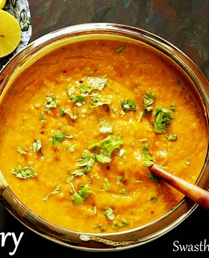 Dal Fry Recipe (Restaurant Style Dal Recipe)