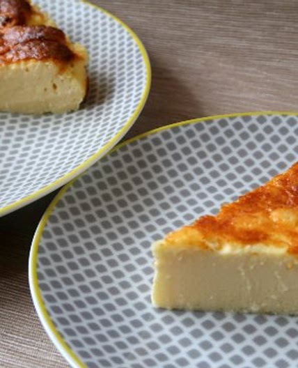 Low Carb Cheesecake Recipe