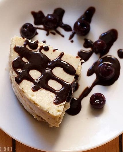 Creamy Cheesecake Recipe | New York Cheesecake Recipe