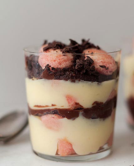 Zuppa inglese