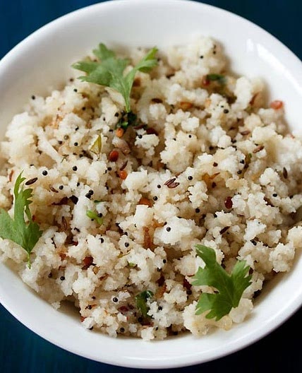 Idli Upma