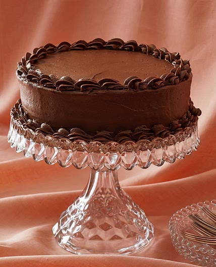 Everybody’s Birthday Cake