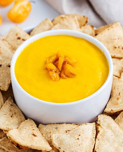 Mango and Chile Manzano Sauce (Salsa)