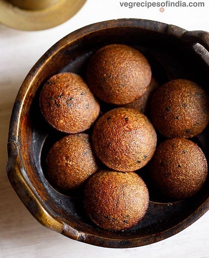 Unniyappam Recipe