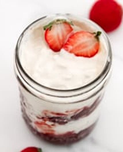 Coconut Yogurt