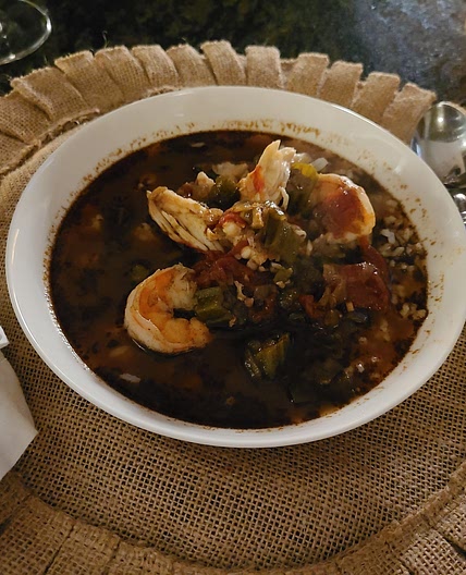 Gumbo