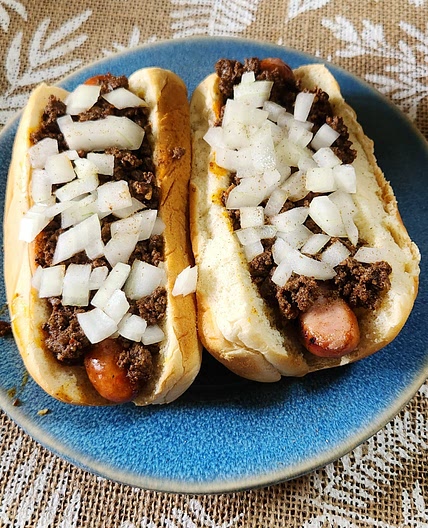 New York System Weiners