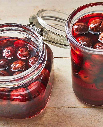 Cherry Bounce