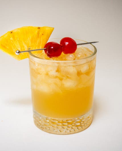 Mai Tai Cocktail