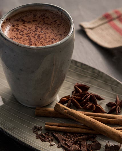 Hot chocolate