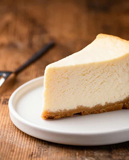 High Protein Käsekuchen