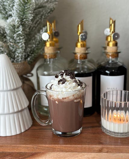 Classic Hot Cocoa