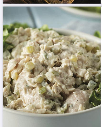 Chicken Salad