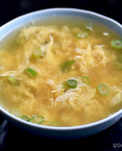 Egg Drop Soup