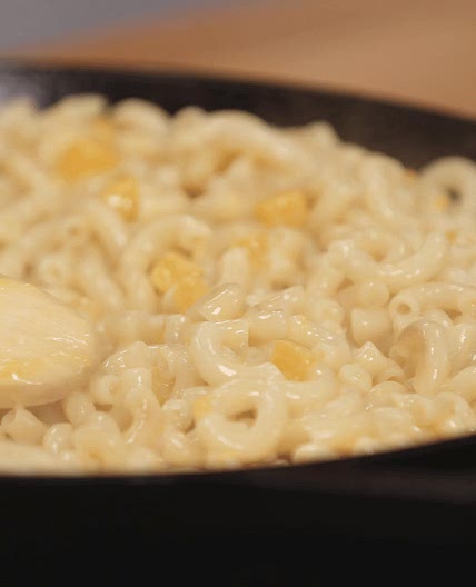 Butternut Squash Mac and Cheese