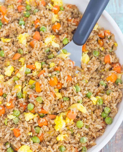 Fried Rice
