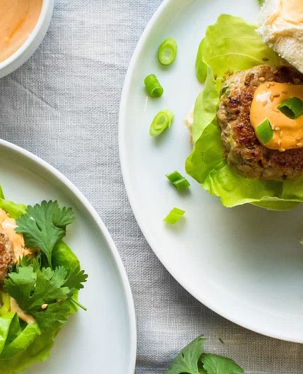 Smashed Meatball Sliders