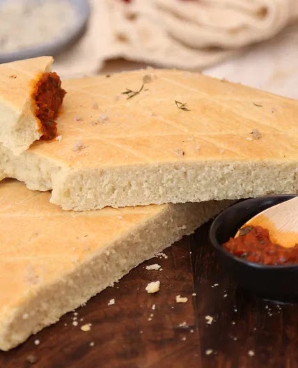 Focaccia