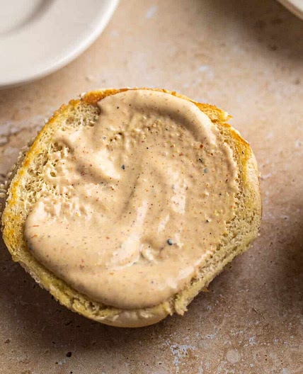 Smash Burger Sauce